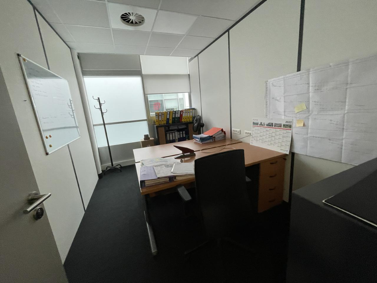 Bureau Metz 137m² Location bureau Metz Moselle OLBUR2118608 13